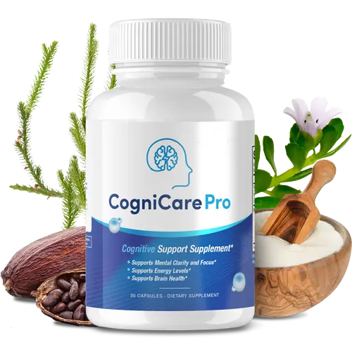 CogniCare Pro 1 bottle